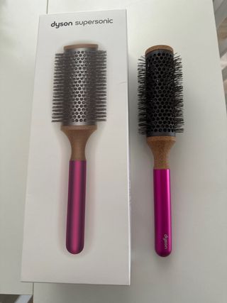 Cepillos Dyson Supersonic Rosa
