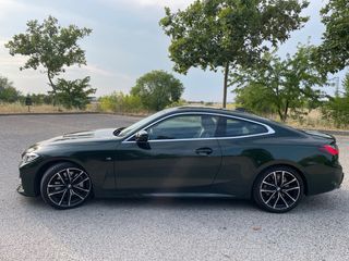 BMW 430i Coupe (G22) M-Sport Stage 2 (320cv) | F