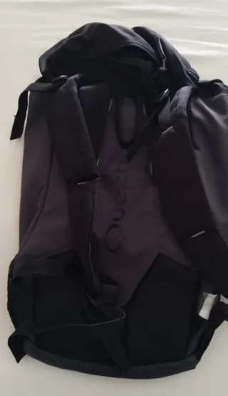 Mochila Quechua senderismo