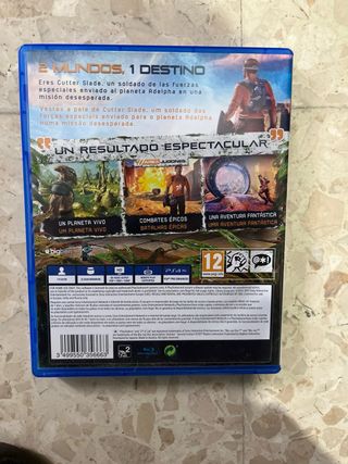 juegos play 4