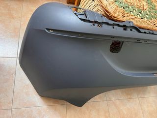 Paragolpes Opel Astra J Nuevo