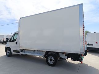 FIAT DUCATO 2.2 CHASIS MAXI CAJA CERRADA TRAMPILLA