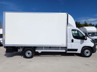 FIAT DUCATO 2.2 CHASIS MAXI CAJA CERRADA TRAMPILLA