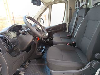 FIAT DUCATO 2.2 CHASIS MAXI CAJA CERRADA TRAMPILLA