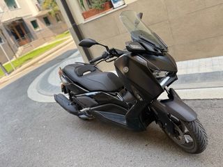 Yamaha XMAX 125 Tech 2024