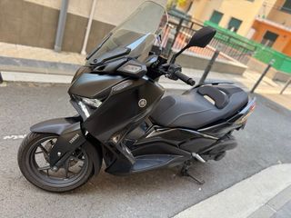 Yamaha XMAX 125 Tech 2024