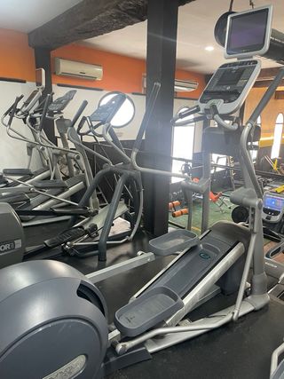 Elíptica Precor Profesional