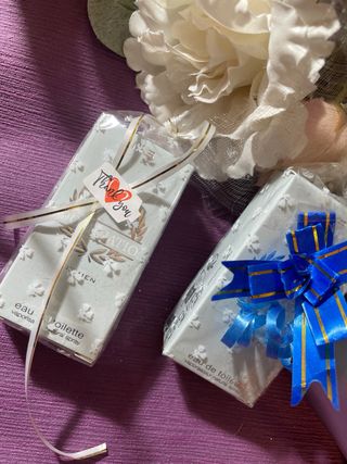 2 Perfumes Hombre 15ml Día del Padre