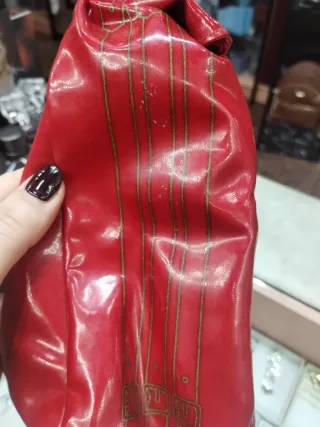 Pochette Roberta di Camerino