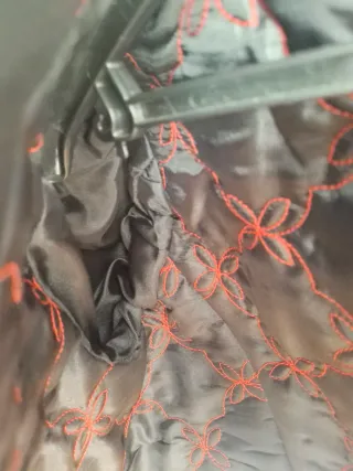 Traje Campero Ubaldo T-8