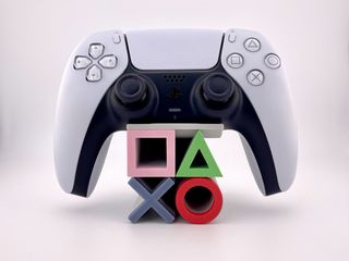Supporto Controller PlayStation