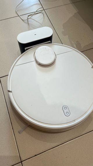 Aspirador Robot Xiaomi S12