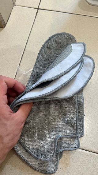 Aspirador Robot Xiaomi S12