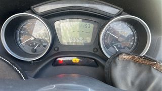 Piaggio MP3 300 ie LT SPORT Negra