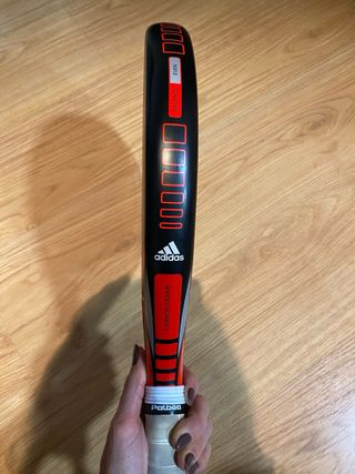 Pala Padel Adidas Adizero LTD