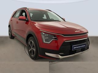 Kia Niro 1.6 GDi HEV Drive 95 kW (129 CV)