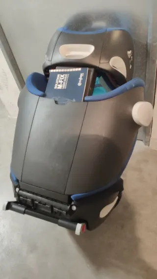 Silla Cybex M-fix Isofix