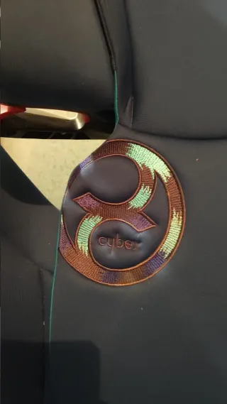 Silla Cybex M-fix Isofix