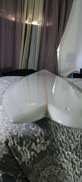 Tabla Surf Love Machine 6'3