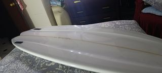 Tabla Surf Love Machine 6'3