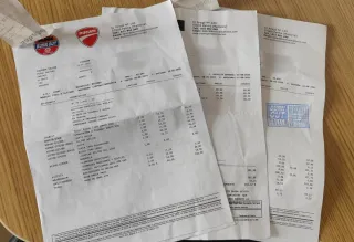 CFMOTO 700 CLX Heritage Naked