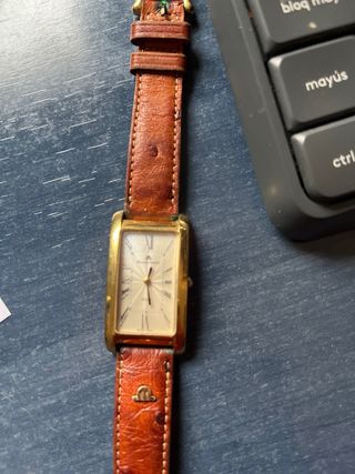 Reloj Maurice Lacroix
