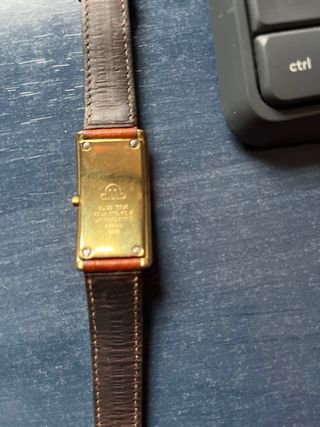 Reloj Maurice Lacroix