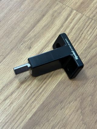 Soporte Manillar Kove 800 Pro Amortiguador Direc.