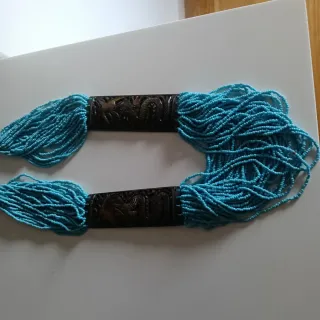 Collares Bimba y Lola y otras marcas 6 euros cada