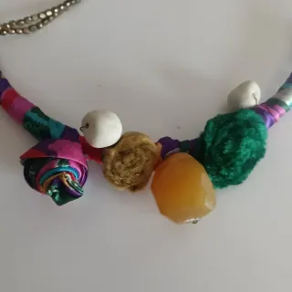 Collares Bimba y Lola y otras marcas 6 euros cada