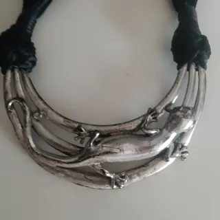 Collares Bimba y Lola y otras marcas 6 euros cada