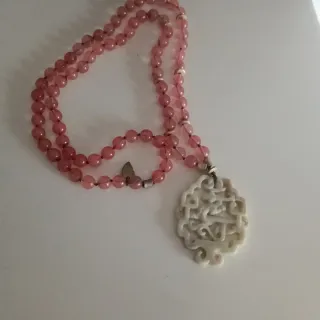 Collares Bimba y Lola y otras marcas 6 euros cada