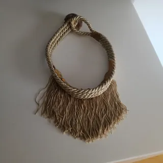 Collares Bimba y Lola y otras marcas 6 euros cada