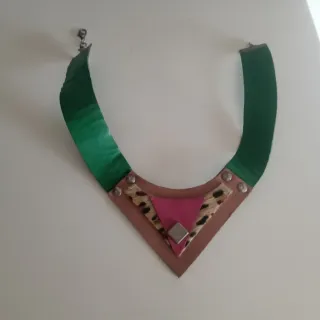 Collares Bimba y Lola y otras marcas 6 euros cada