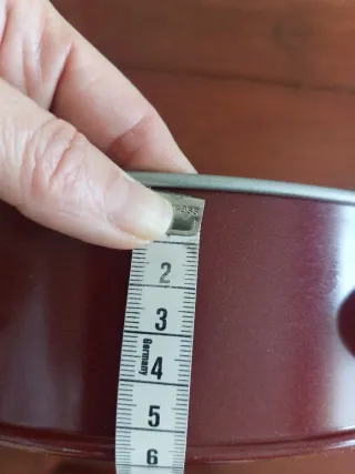 Pack 2 moldes horno metal