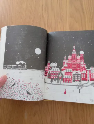 Anna Karenina (Clásicos ilustrados) (Spanish Ed...