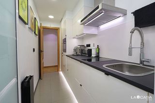 Piso en venta en Can Vidalet en Esplugues de Llobregat