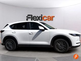 Mazda CX-5 2.2 D 110kW (150CV) 2WD Evolution