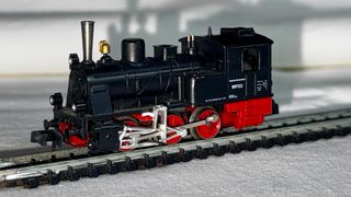 Tren Arnold N vapor + 5 vagones DB