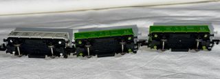 Tren Arnold N vapor + 5 vagones DB