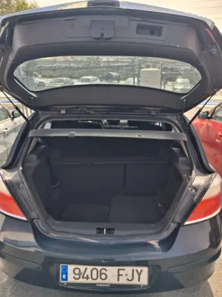 Opel Astra 2006