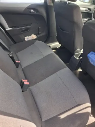 Opel Astra 2006