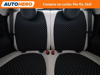 Fiat 500 1.0 Mild-Hybrid Dolcevita