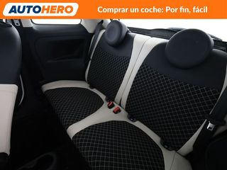 Fiat 500 1.0 Mild-Hybrid Dolcevita