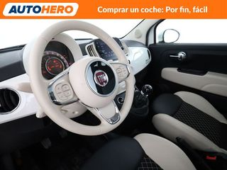 Fiat 500 1.0 Mild-Hybrid Dolcevita