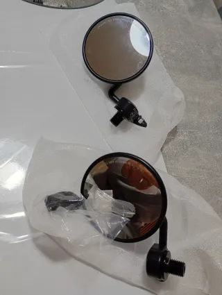 Piezas para Harley Davison todos por 50€