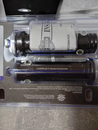 Piezas para Harley Davison todos por 50€