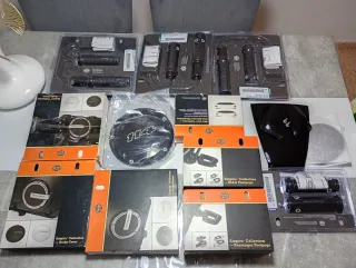 Piezas para Harley Davison todos por 50€