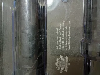 Piezas para Harley Davison todos por 50€