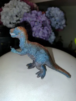 Figura Dinosaurio T-Rex UKRD NO. 2022247